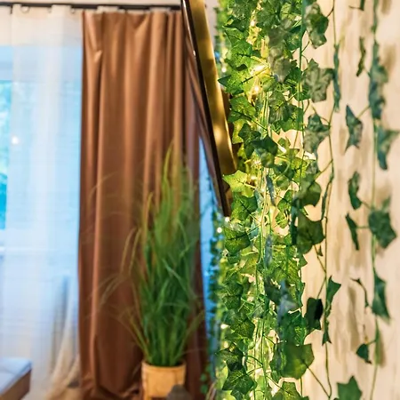 Apartamento Jungle 15 Min Walk To Beach & Downtown