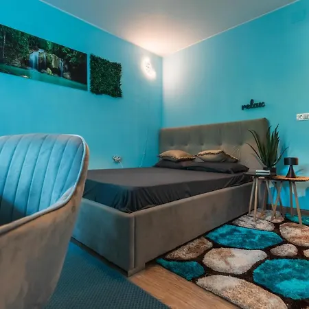 Apartamento Jungle 15 Min Walk To Beach & Downtown *