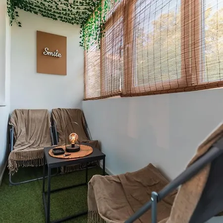 Apartamento Jungle 15 Min Walk To Beach & Downtown