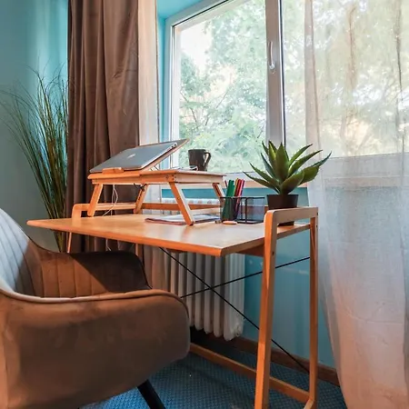 Apartamento Jungle 15 Min Walk To Beach & Downtown *